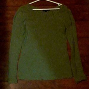 💣4/$10 💣 Long Sleeve V-Neck T-Shirt